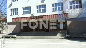 Povređene dve devojčice